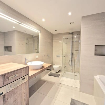 Rental of a spacious 3-room apartment, 100 m², Old Town, Bratislava, Slovakia